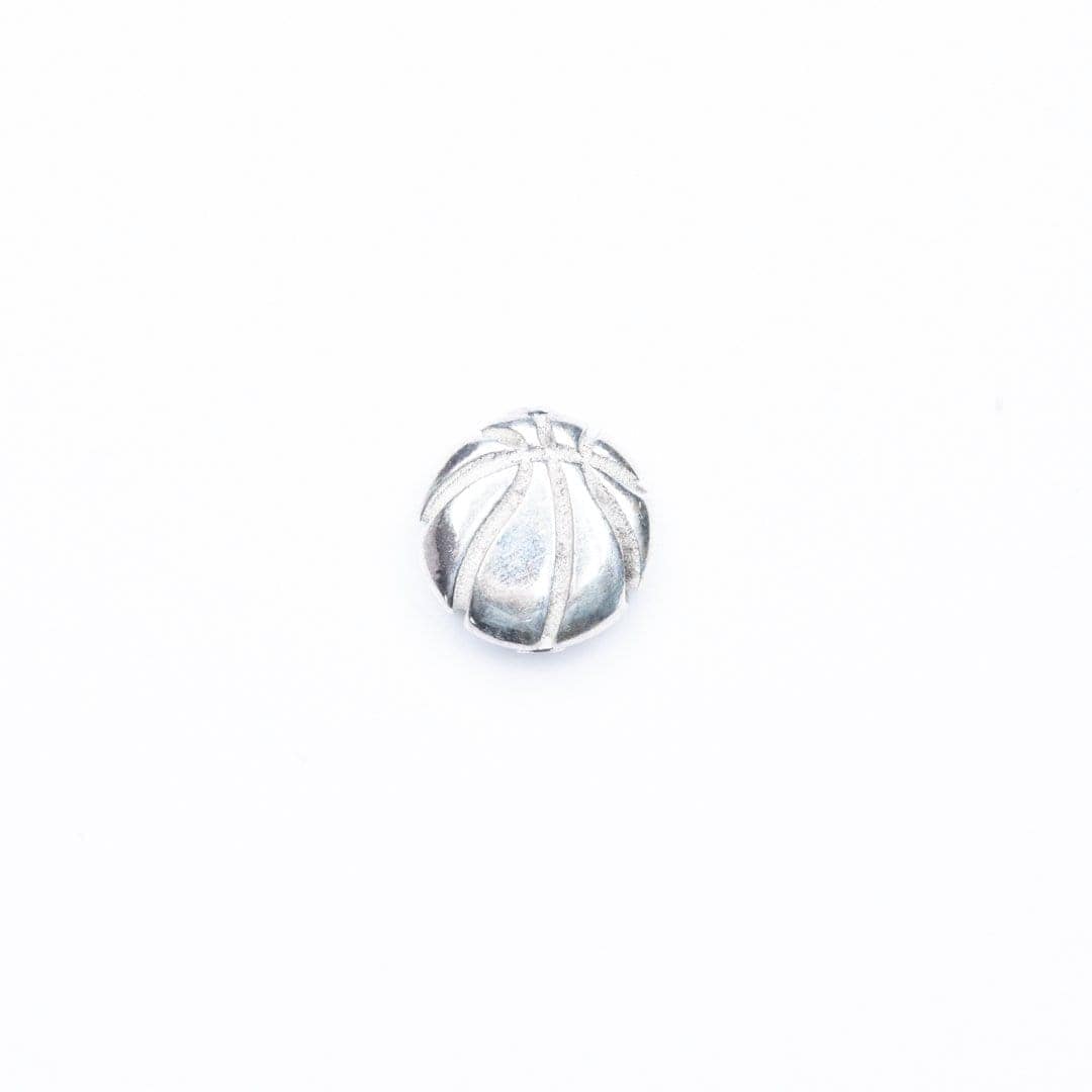 Silver Beads - Diamond Cellar- Diamond Cellar