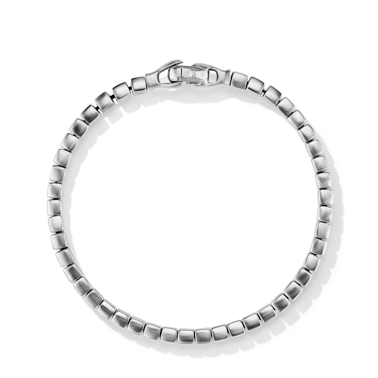 Spiritual Beads Cushion Bracelet - David Yurman- Diamond Cellar