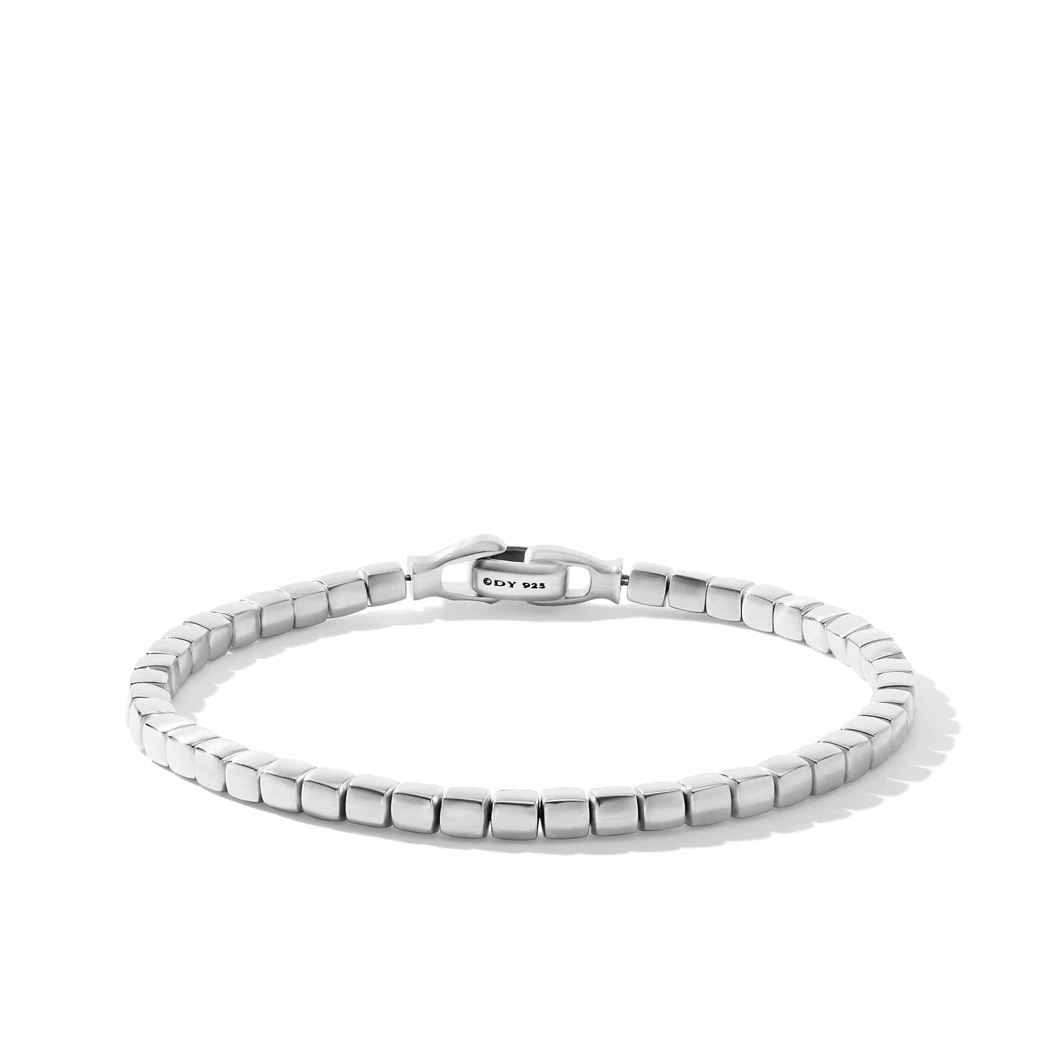 Spiritual Beads Cushion Bracelet - David Yurman- Diamond Cellar