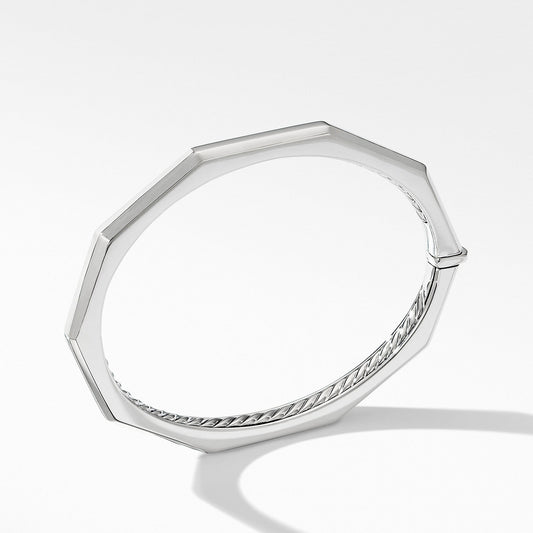 Stax Faceted Bracelet - David Yurman- Diamond Cellar
