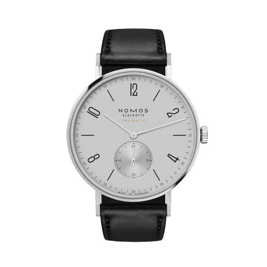 Tangente Neomatik 39 Watch - NOMOS Glashütte- Diamond Cellar