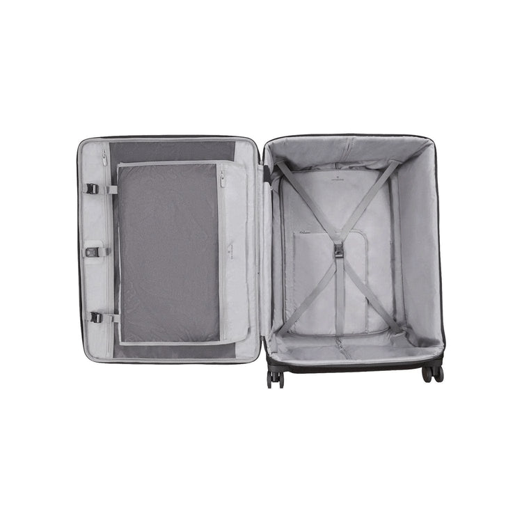 Werks Traveler 6.0 Softside Extra-Large Case - Victorinox Swiss Army- Diamond Cellar