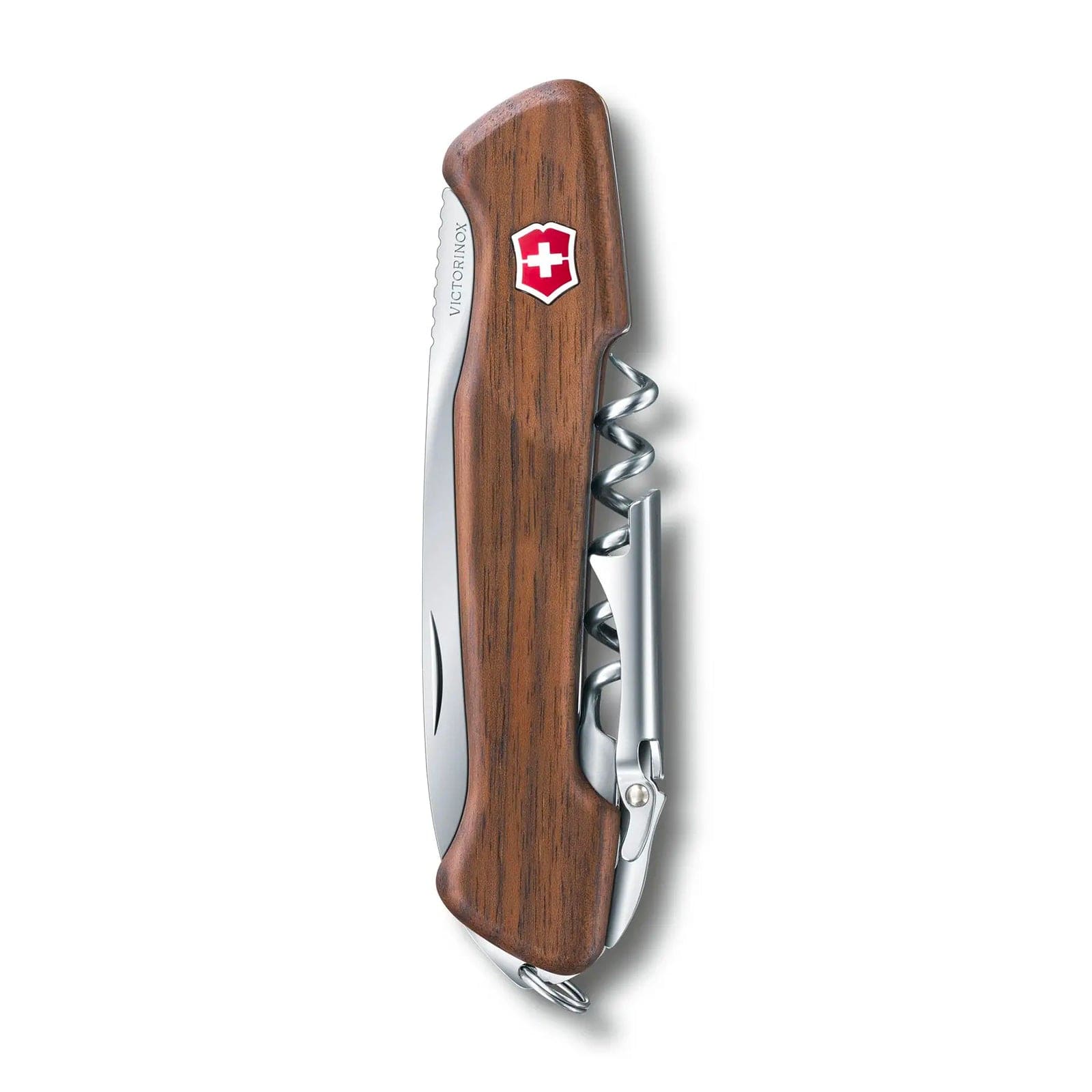 Wine Master in Walnut by Victorinox Swiss Army | Diamond Cellar
