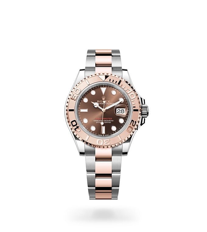 The yacht master rolex Clearance
